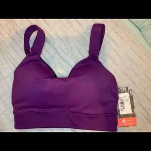Oiselle Queen Sports Bra 32D